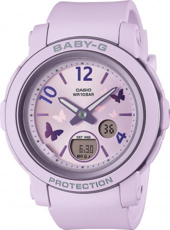 Casio Baby-G BGA-290BD-6A