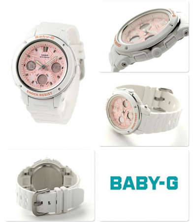 Casio Baby-G BGA-150F-7A