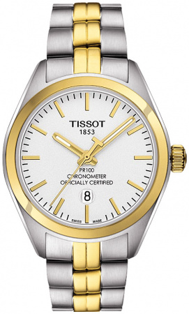 Tissot T049 T-Classic PR 100 T101.251.22.031.00