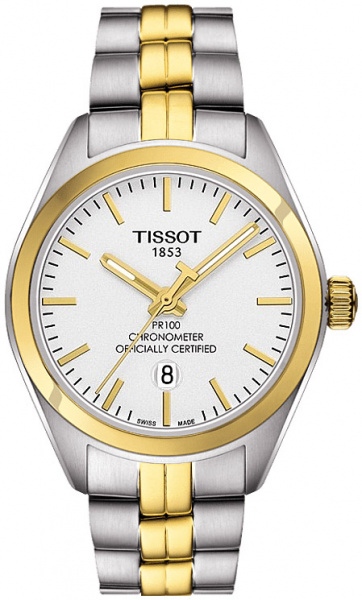 Tissot T049 T-Classic PR 100 T101.251.22.031.00