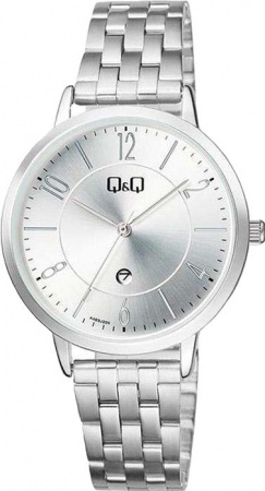 Q&Q Casual A469-204