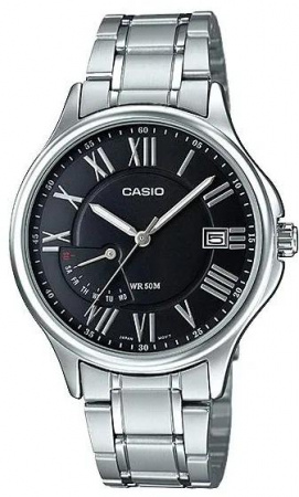 Casio Collection MTP-E116D-1A