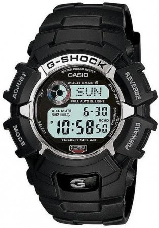 Casio G-Shock GW-2310-1E