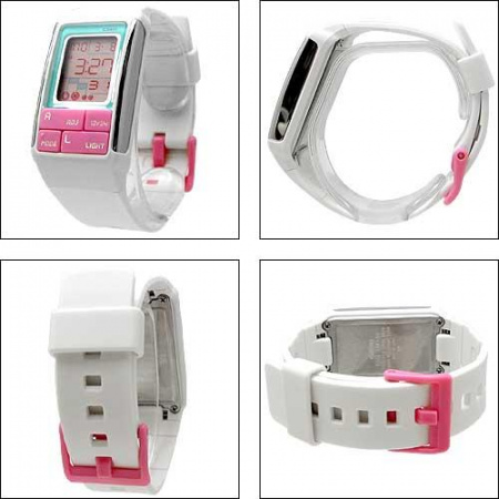 Casio Collection LDF-51-7C
