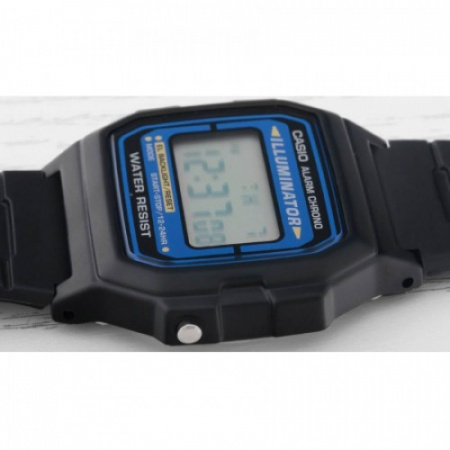 Casio Collection F-105W-1A