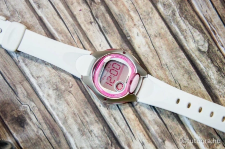Casio Collection LW-200-7A