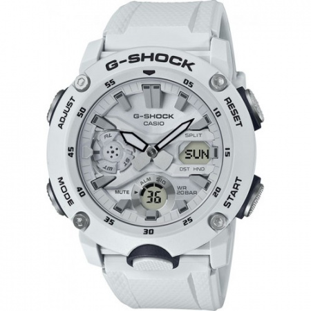 Casio G-Shock GA-2000S-7A