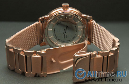 Kenneth Cole Transparent IKC4955