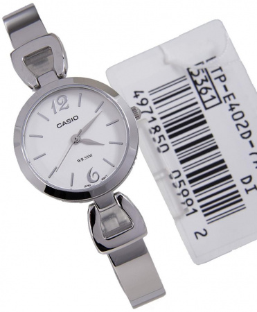 Casio Collection LTP-E402D-7A
