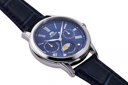 Orient Basic Quartz RA-KA0004L10B