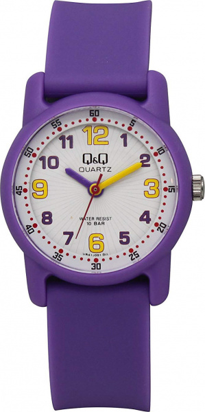 Q&Q Casual VR41-001