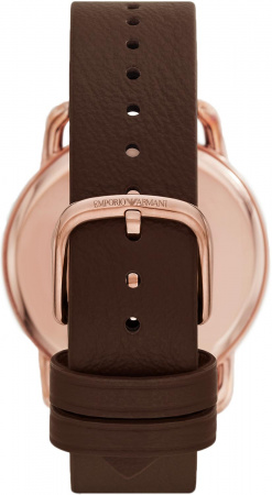 Emporio armani Aviator AR11337
