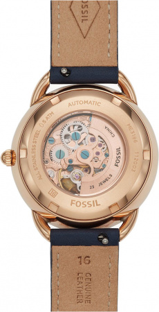 Fossil Tailor ME3186