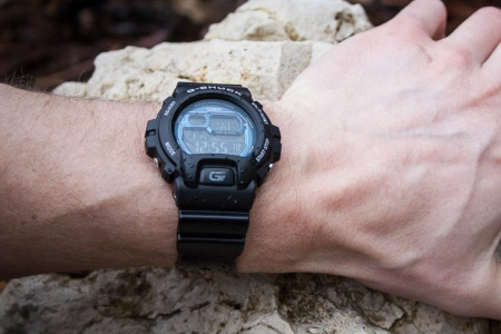 Casio G-Shock GB-6900B-1B