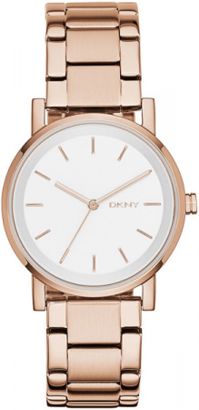 DKNY Essentials Metal NY2344
