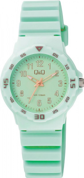 Q&Q Casual VR19-016