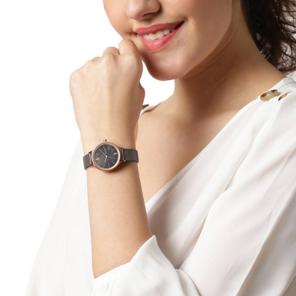 Skagen Leather SKW2909