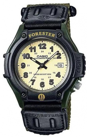 Casio Collection FT-500WC-3B