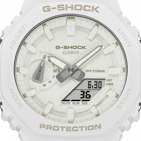 Casio G-Shock GA-2100-7A7