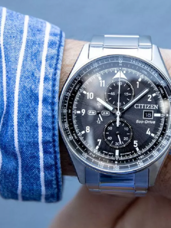 Citizen Eco Drive CA0770-81E