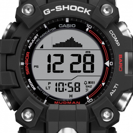 Casio G-Shock GW-9500-1E