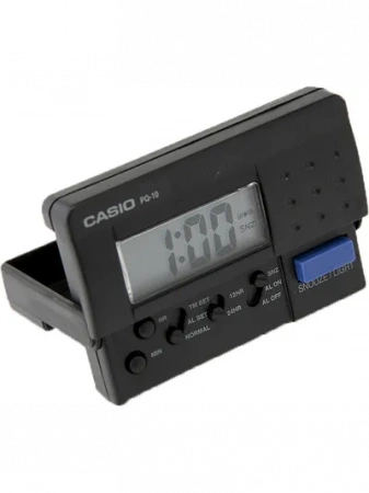Casio Clock PQ-10-1R