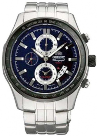 Orient Sporty FTD0Z001D
