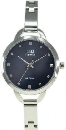 Q&Q Superior Women S327-202