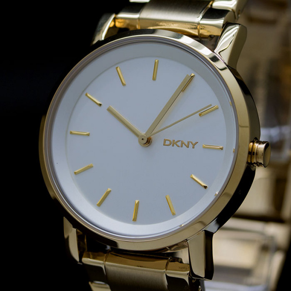 DKNY Soho NY2343