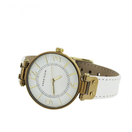Anne Klein Ring 9168WTWT