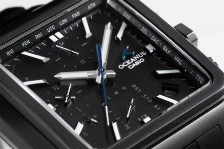 Casio Oceanus OCW-T5000B-1A