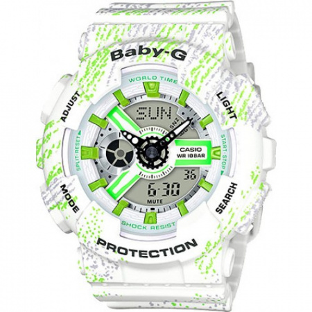 Casio Baby-G BA-110TX-7A