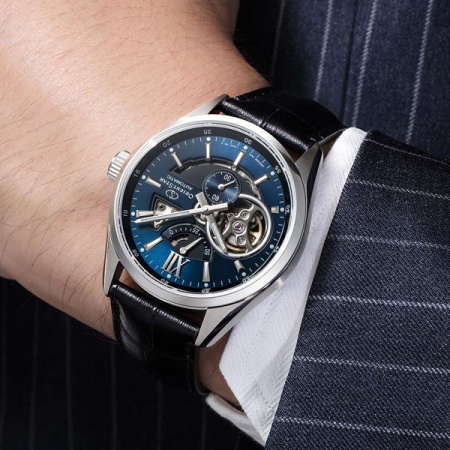 Orient Automatic RE-AV0005L