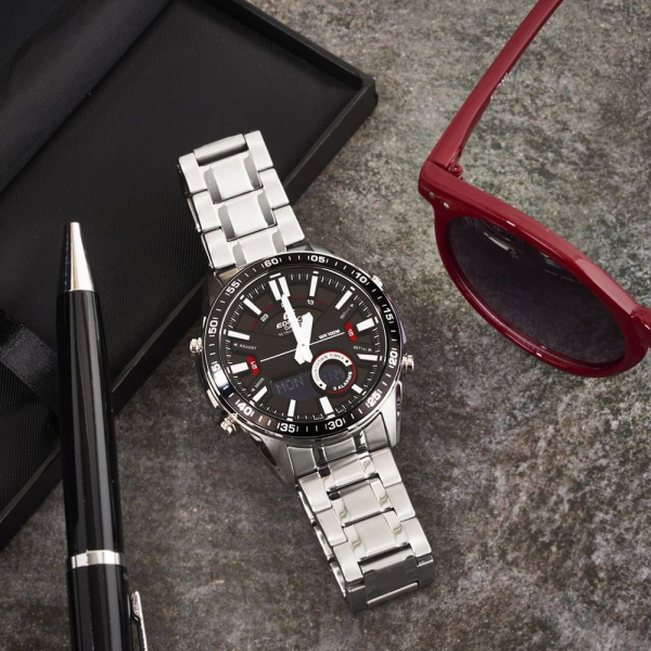 Casio Edifice EFV-C100D-1A