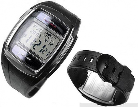 Casio Vintage DB-E30-1A