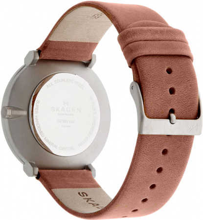 Skagen Hald SKW6168