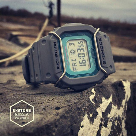 Casio G-Shock DW-D5600P-8E