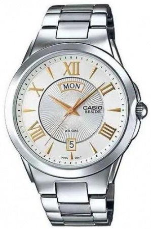 Casio Beside BEM-130D-7A