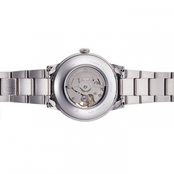 Orient AUTOMATIC RA-AG0029N10B