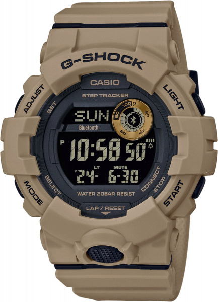 Casio G-Shock GBD-800UC-5E