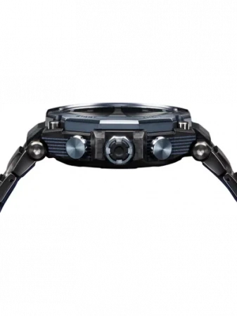 Casio G-Shock MTG-B2000YBD-2A
