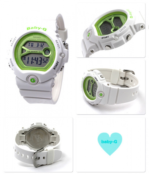 Casio Baby-G BG-6903-7E