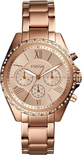 Fossil Modern Courier BQ3377