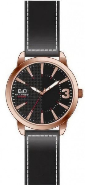 Q&Q Attractive QA98-112