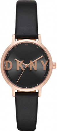 DKNY Modernist NY2842
