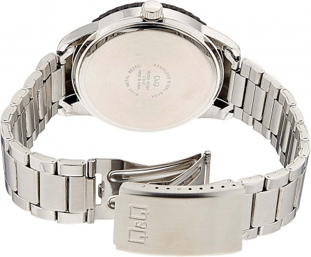 Q&Q Casual A194-202
