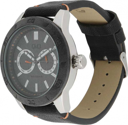 Q&Q Casual AA34-302