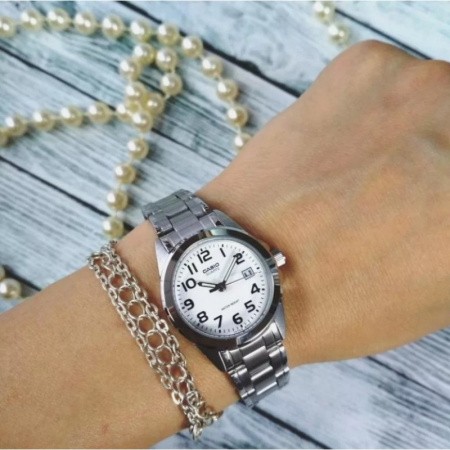 Casio Collection LTP-1259D-7B
