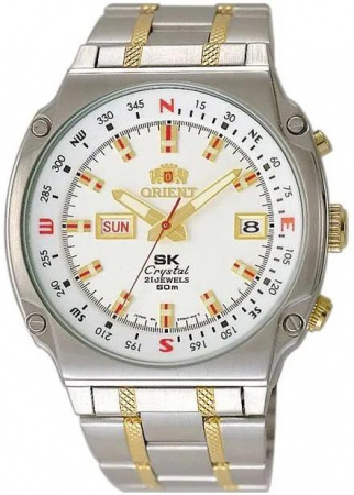 Orient Automatic FEM5H005W