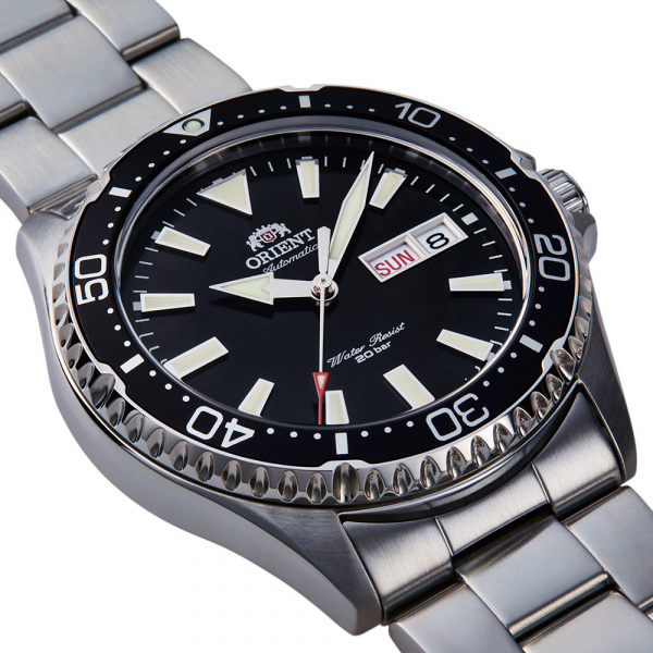 Orient Diving Sport Automatic RA-AA0001B19B
